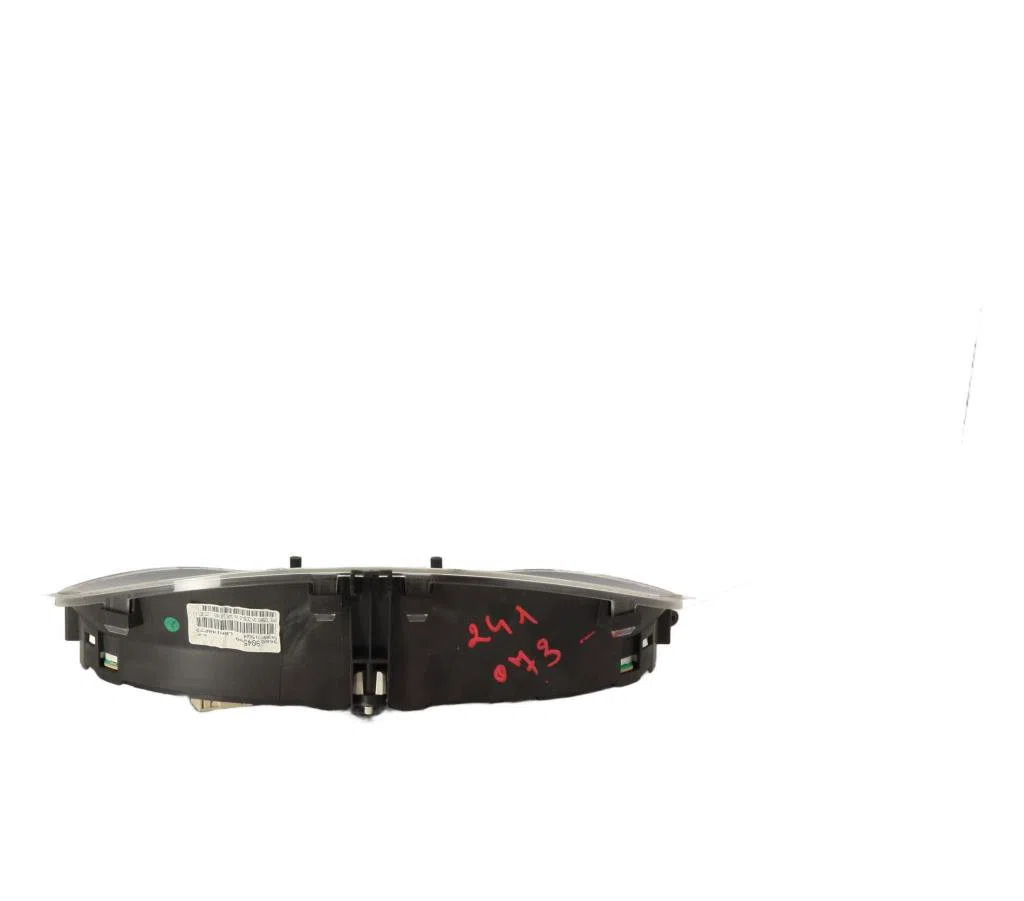 Compteur Peugeot PARTNER Camionnette-Monospace 1.6 hdi (2008) 4 portes occasion — photo 2