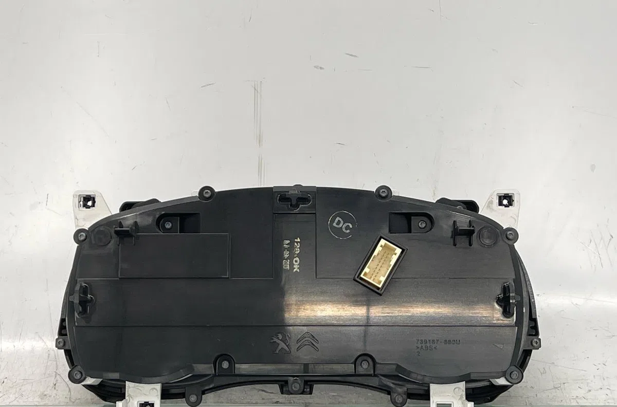 Compteur PEUGEOT TRAVELLER PHASE 1 occasion