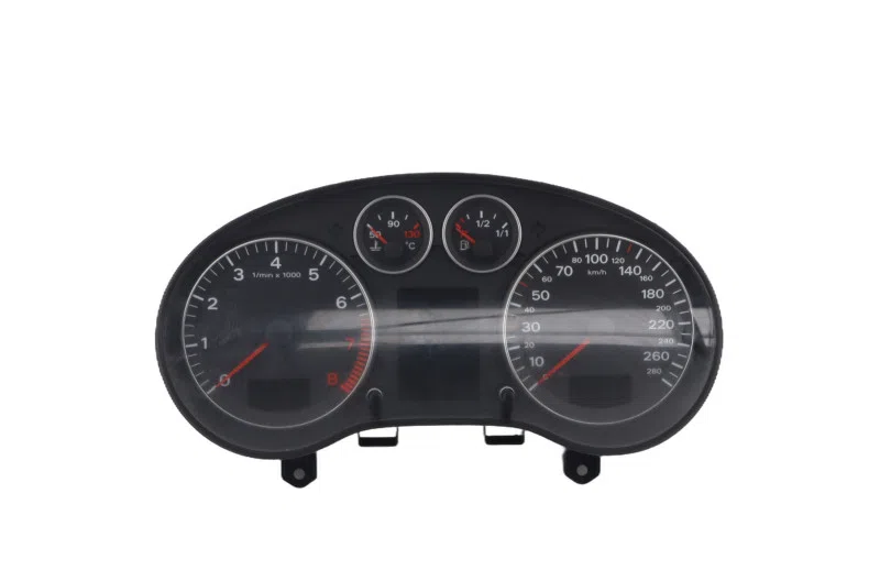 Compteur pour AUDI A3 2 PHASE 1