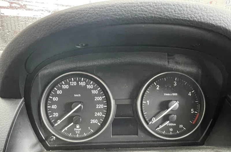 Compteur pour BMW X1 E84 PHASE 2