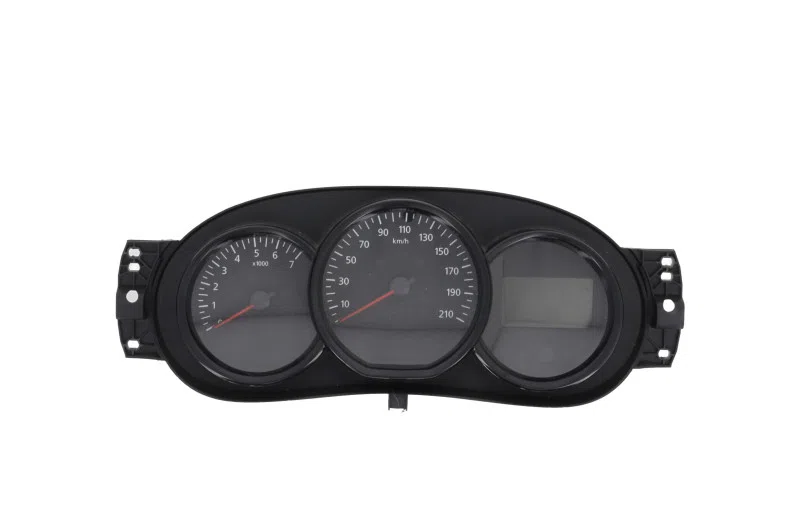 Compteur pour DACIA DOKKER PHASE 2