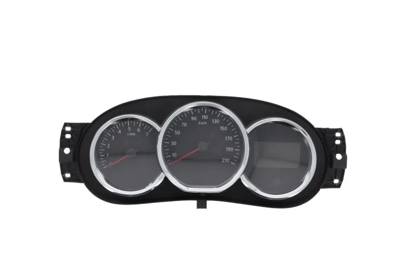 Compteur pour DACIA DUSTER 1 PHASE 2