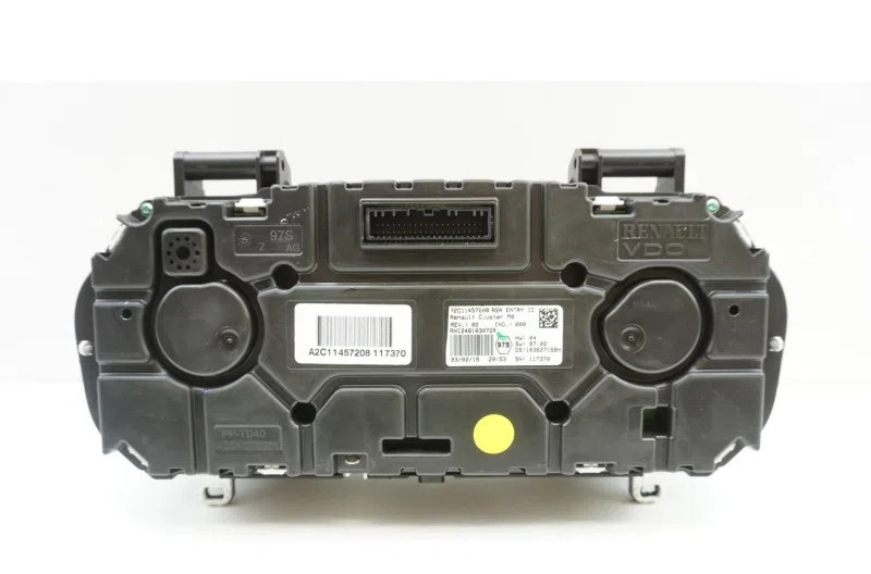 Compteur pour DACIA DUSTER 2