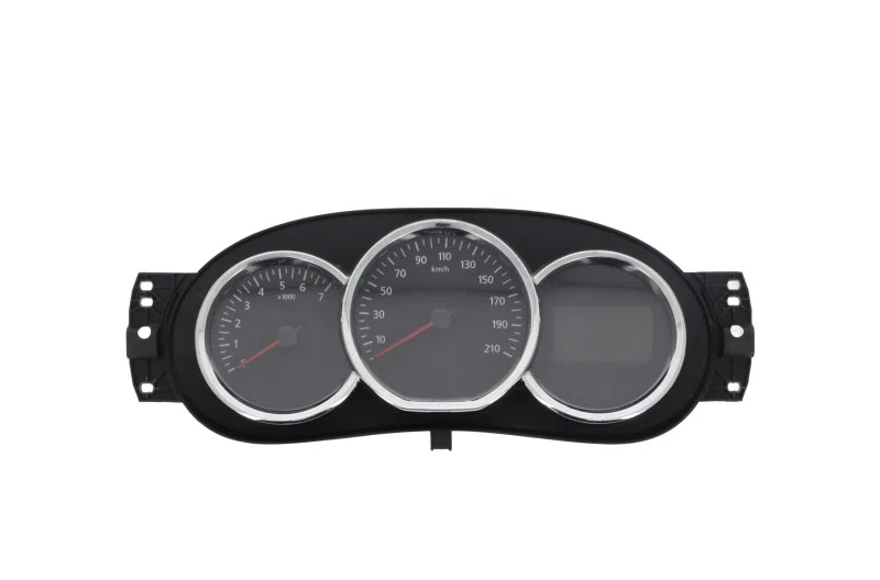 Compteur pour DACIA SANDERO 2 PHASE 1