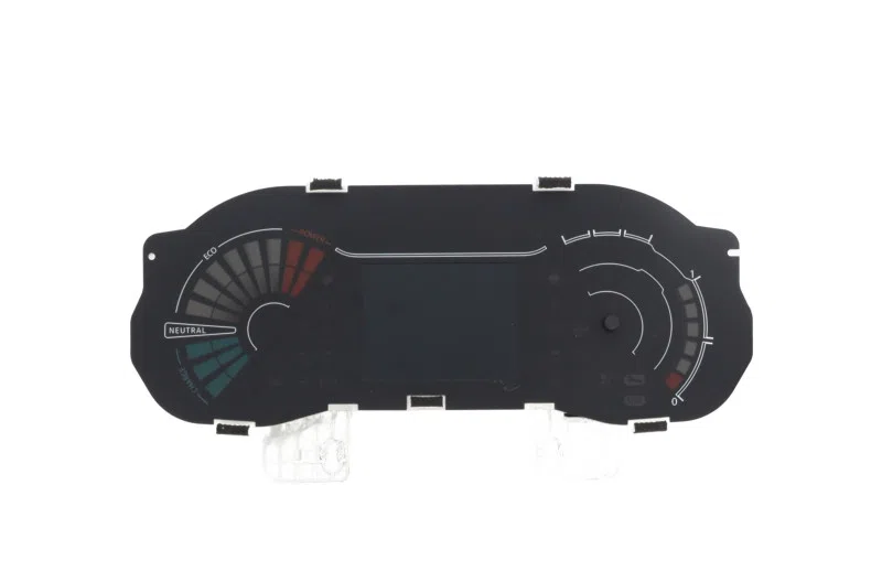 Compteur pour DACIA SPRING PHASE 1