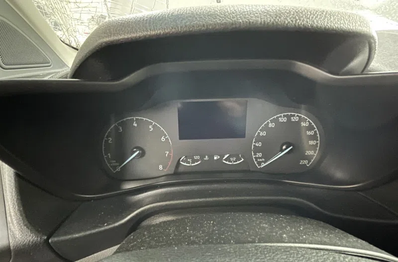 Compteur pour FORD TRANSIT CONNECT 2 LONG PHASE 2