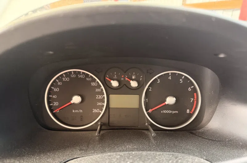 Compteur pour HYUNDAI COUPE 2 PHASE 1