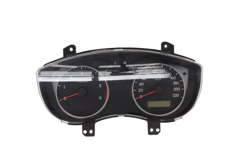 Compteur pour HYUNDAI I 20 1 PHASE 1