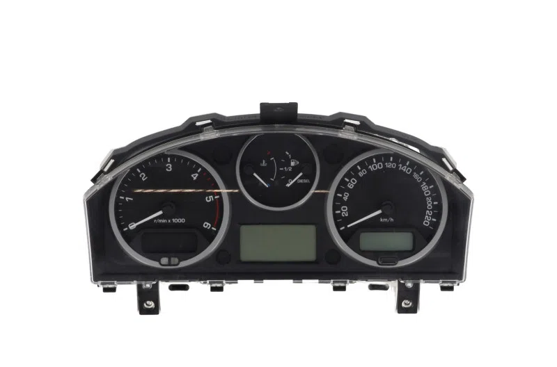 Compteur pour LAND ROVER FREELANDER 2
