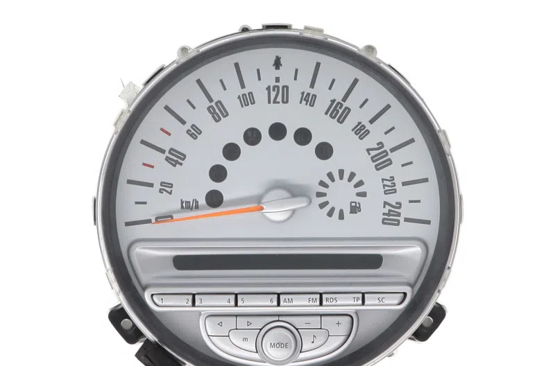 Compteur pour MINI MINI 2 R56 PHASE 1