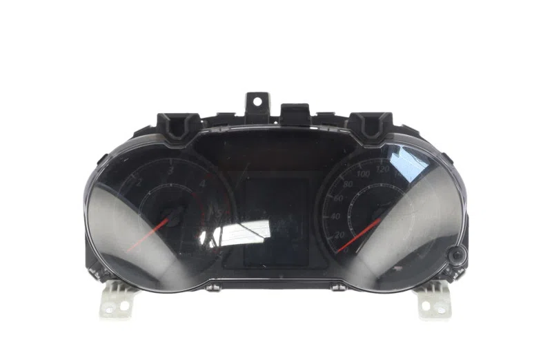 Compteur pour MITSUBISHI ASX 1 PHASE 2