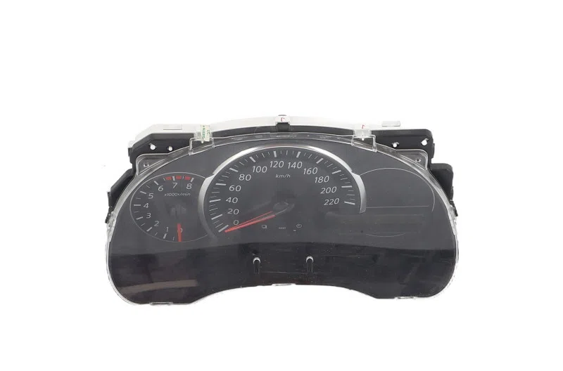 Compteur pour NISSAN MICRA 4 PHASE 2