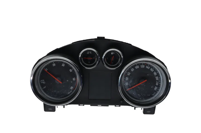 Compteur pour OPEL ASTRA J GTC