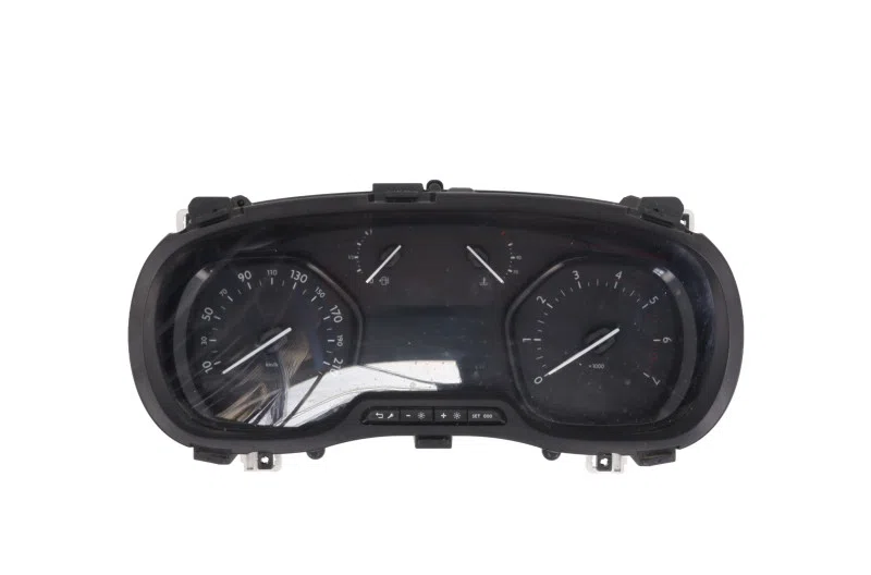 Compteur pour OPEL VIVARO 3 PHASE 1
