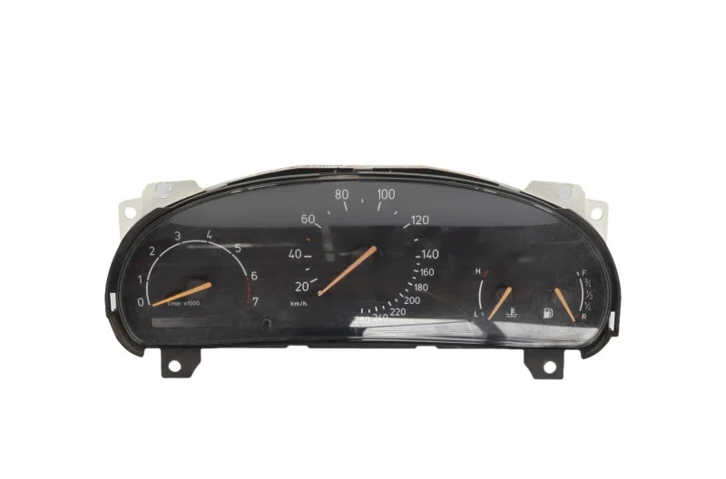 Compteur pour SAAB 9.3 1 CABRIOLET