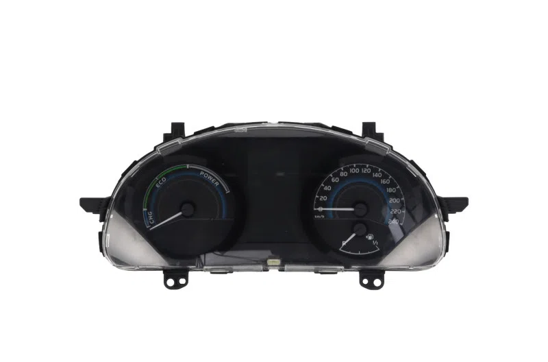 Compteur pour TOYOTA AURIS 2 PHASE 2