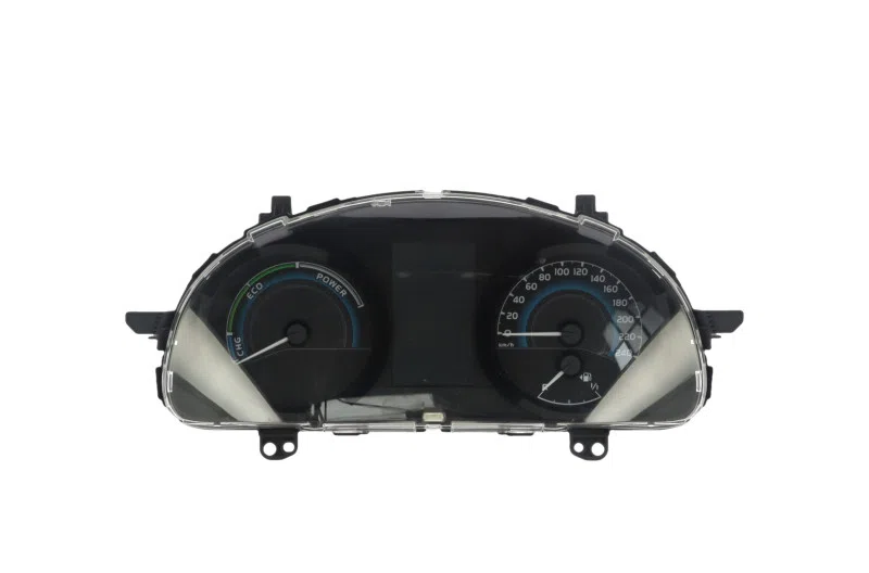 Compteur pour TOYOTA AURIS 2 PHASE 2 BREAK