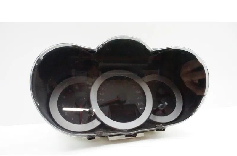 Compteur pour TOYOTA RAV4 3 PHASE 1
