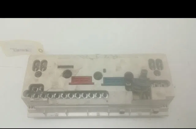 Compteur RENAULT 21 1989 occasion — photo 2
