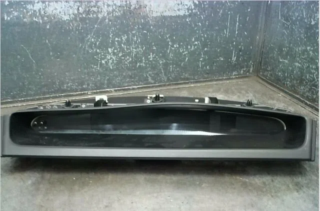Compteur Renault AVANTIME (DE0_) 2.2 dci (de01) (2002-2003) occasion — photo 4