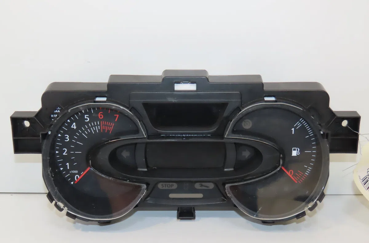 Compteur Renault CAPTUR I (J5_, H5_) 0.9 tce 90 (2013) 5 portes occasion