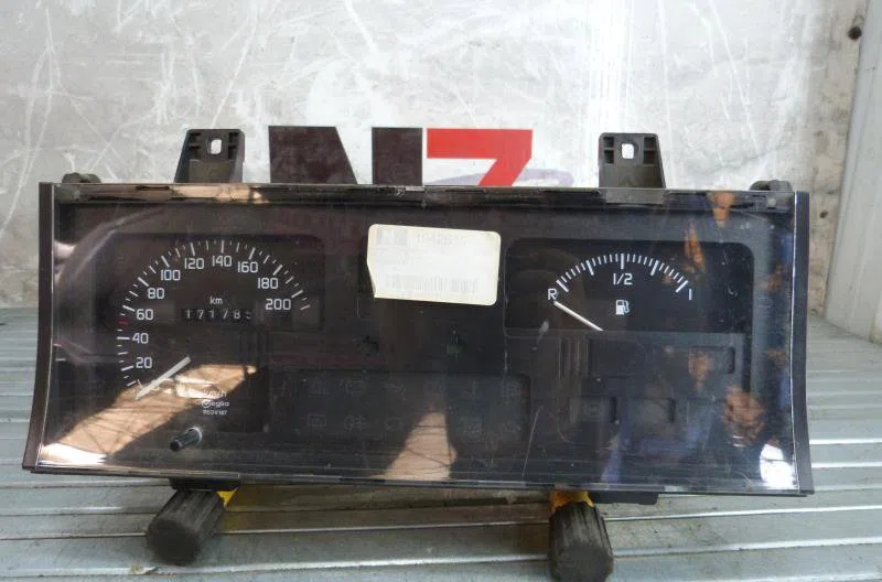 Compteur RENAULT CLIO 1 PHASE 2 occasion — photo 4