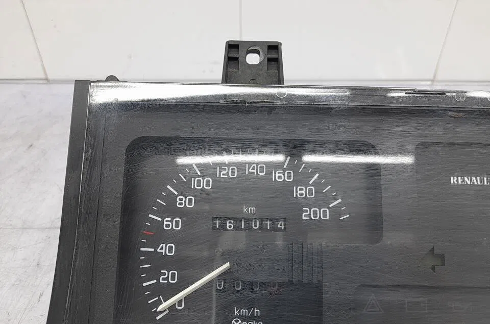 Compteur RENAULT CLIO 1 PHASE 3 occasion