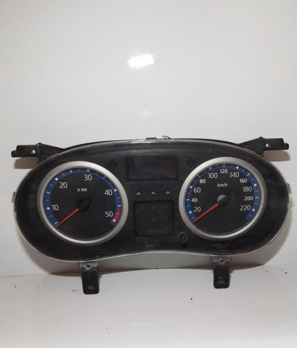 Compteur RENAULT CLIO 2 CAMPUS PHASE 1 occasion — photo 2