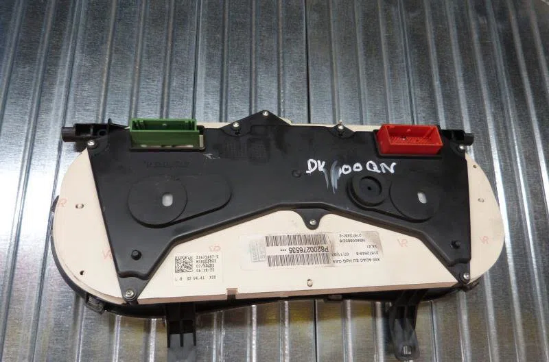 Compteur RENAULT CLIO 2 PHASE 2 occasion