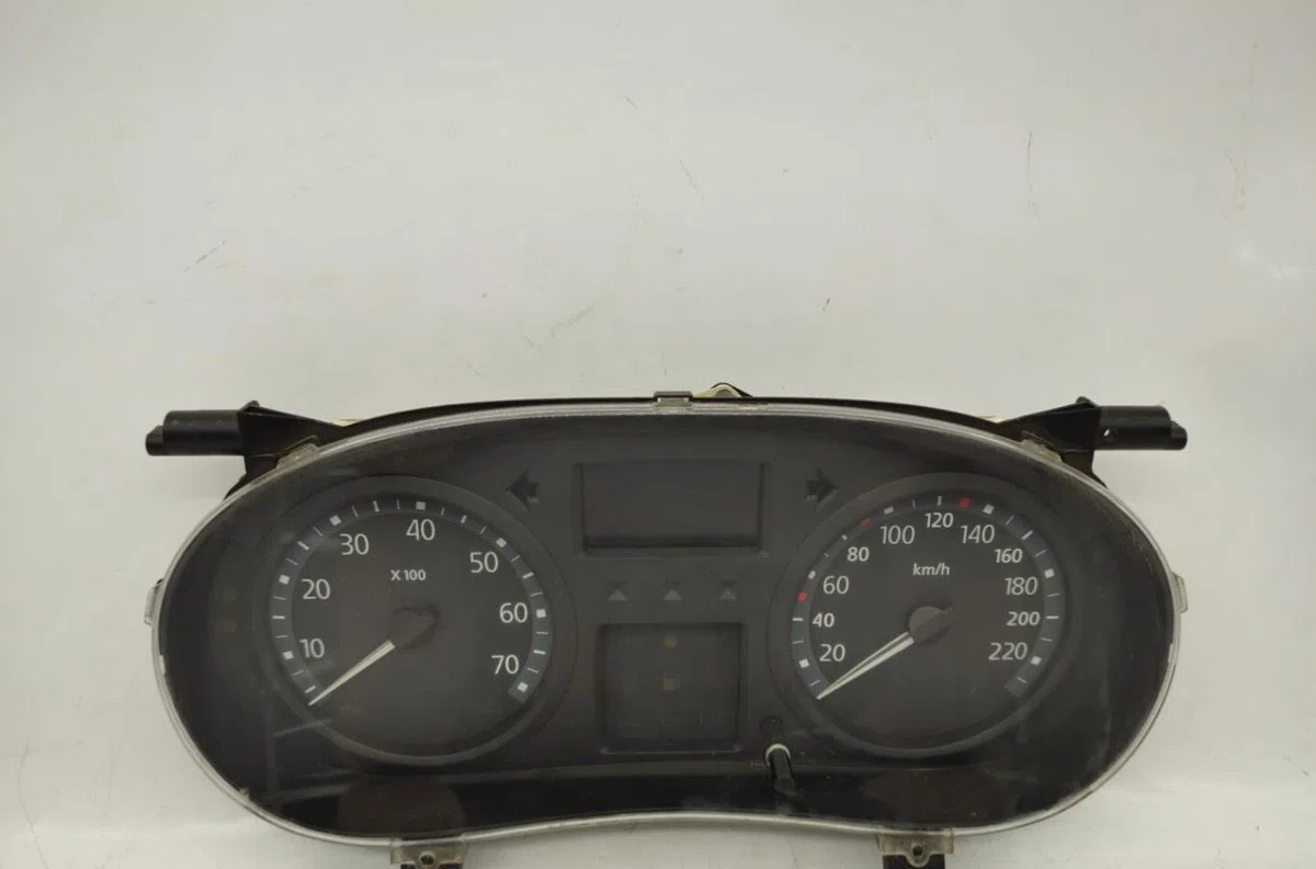 Compteur RENAULT CLIO 2 PHASE 2 occasion