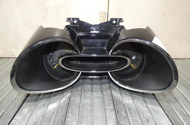 Compteur RENAULT CLIO 4 PHASE 1 BREAK occasion — photo 4