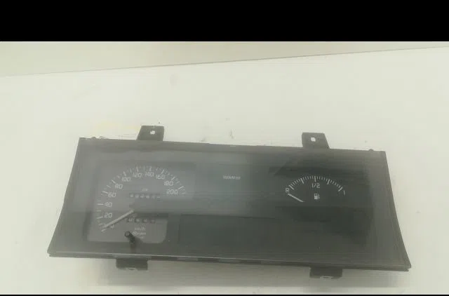 Compteur Renault CLIO I (B-C57_, 5-357_) 1.9 d (1996-1998) occasion — photo 4