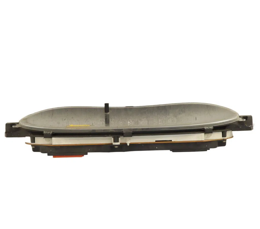 Compteur Renault CLIO II (BB_, CB_) 1.2 (bb0a, bb0f, bb10, bb1k, bb28, bb2d, bb2h, cb0a,... (1998-2010) 5 portes occasion — photo 2