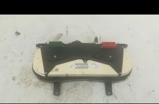 Compteur Renault CLIO II (BB_, CB_) 1.2 (bb0a, bb0f, bb10, bb1k, bb28, bb2d, bb2h, cb0a,... (1998-2010) 5 portes occasio