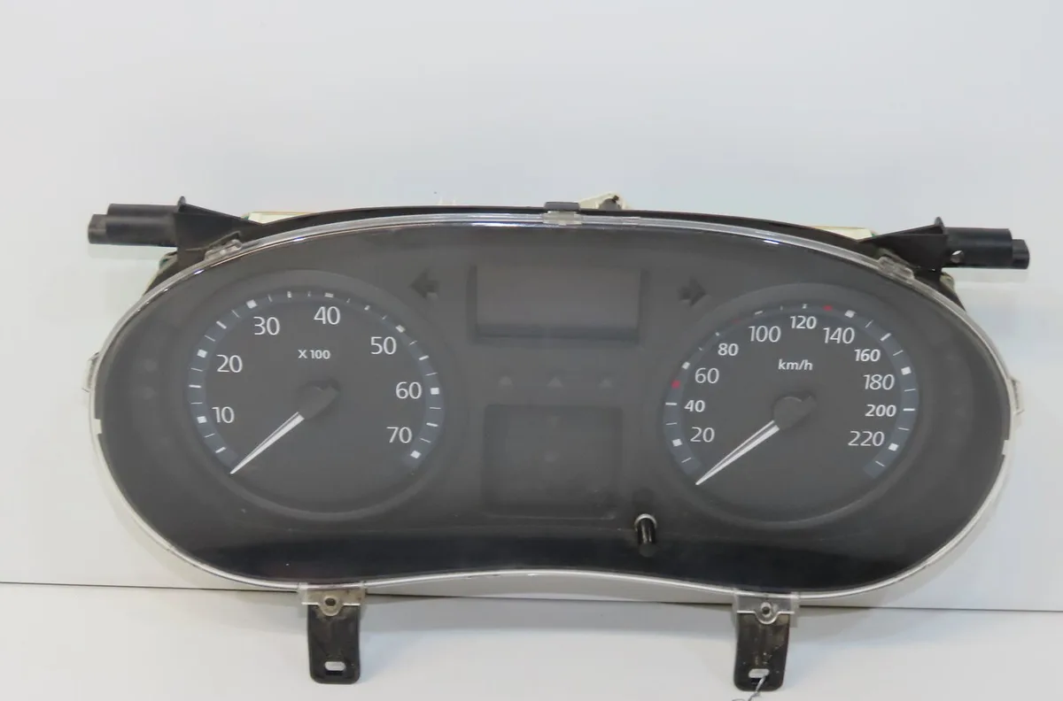 Compteur Renault CLIO II (BB_, CB_) 1.2 (bb0a, bb0f, bb10, bb1k, bb28, bb2d, bb2h, cb0a,... (1998-2010) 5 portes occasion