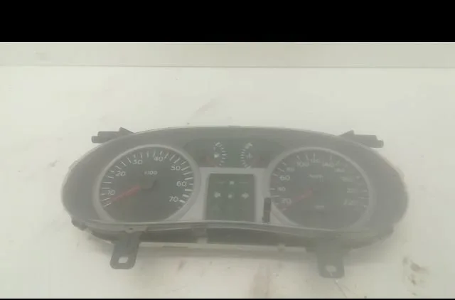 Compteur Renault CLIO II (BB_, CB_) 1.5 dci (b-cb07) (2001-2009) 3 portes occasion