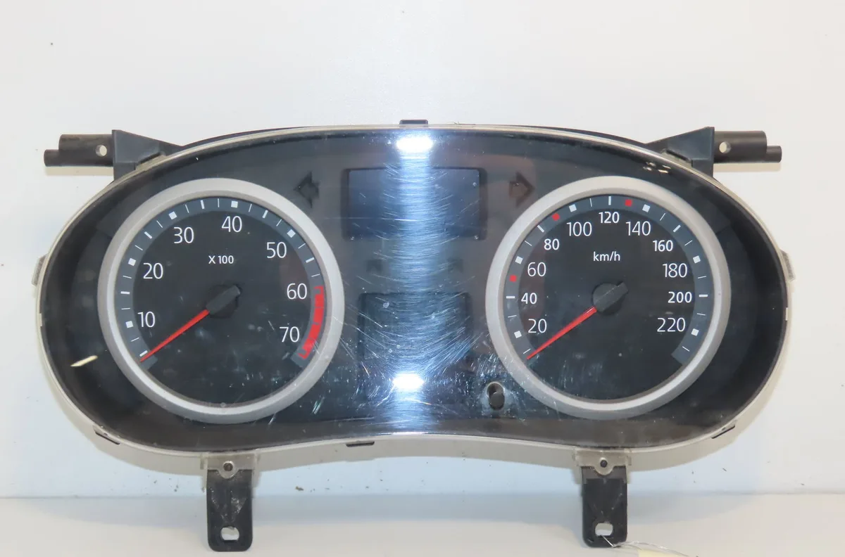 Compteur Renault CLIO II (BB_, CB_) 1.6 16v (bb01, bb0h, bb0t, bb14, bb1d, bb1r, bb2kl, bb3g... (1998-2005) occasion