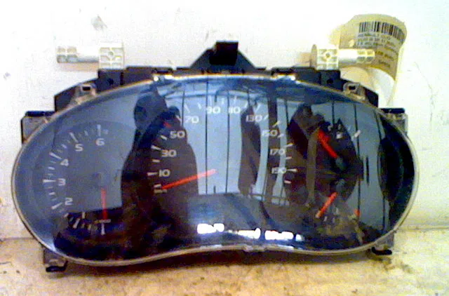 Compteur RENAULT CLIO III 2011 occasion — photo 3