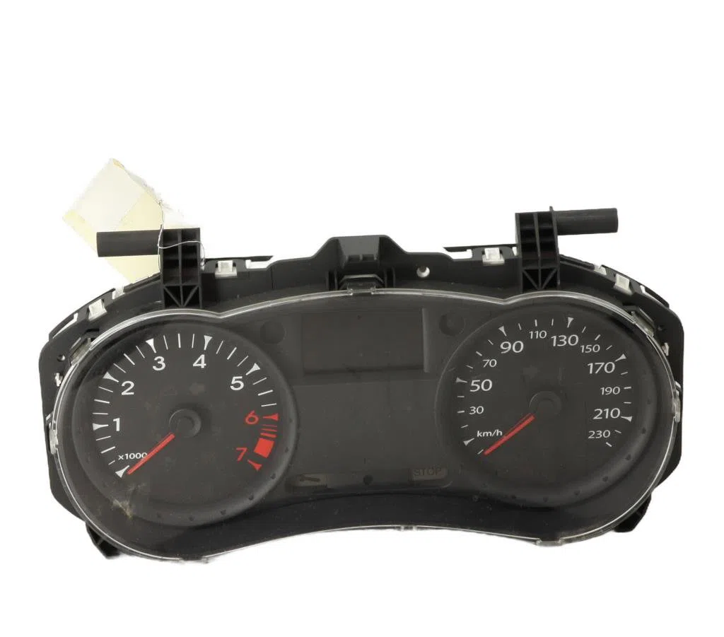 Compteur Renault CLIO III (BR0-1, CR0-1) 1.2 16v (br02, br0j, br11, cr02, cr0j, cr11) (2005-2014) 5 portes occasion
