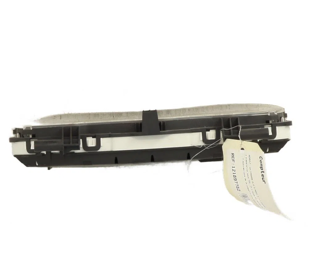 Compteur Renault CLIO III (BR0-1, CR0-1) 1.2 16v (br02, br0j, br11, cr02, cr0j, cr11) (2005-2014) 5 portes occasion — photo 2