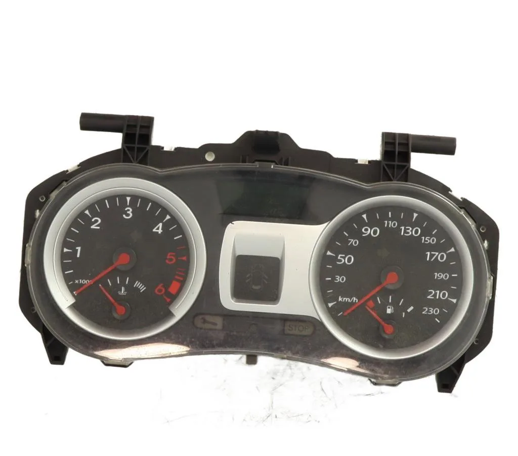 Compteur Renault CLIO III (BR0-1, CR0-1) 1.5 dci (2010-2014) 3 portes occasion