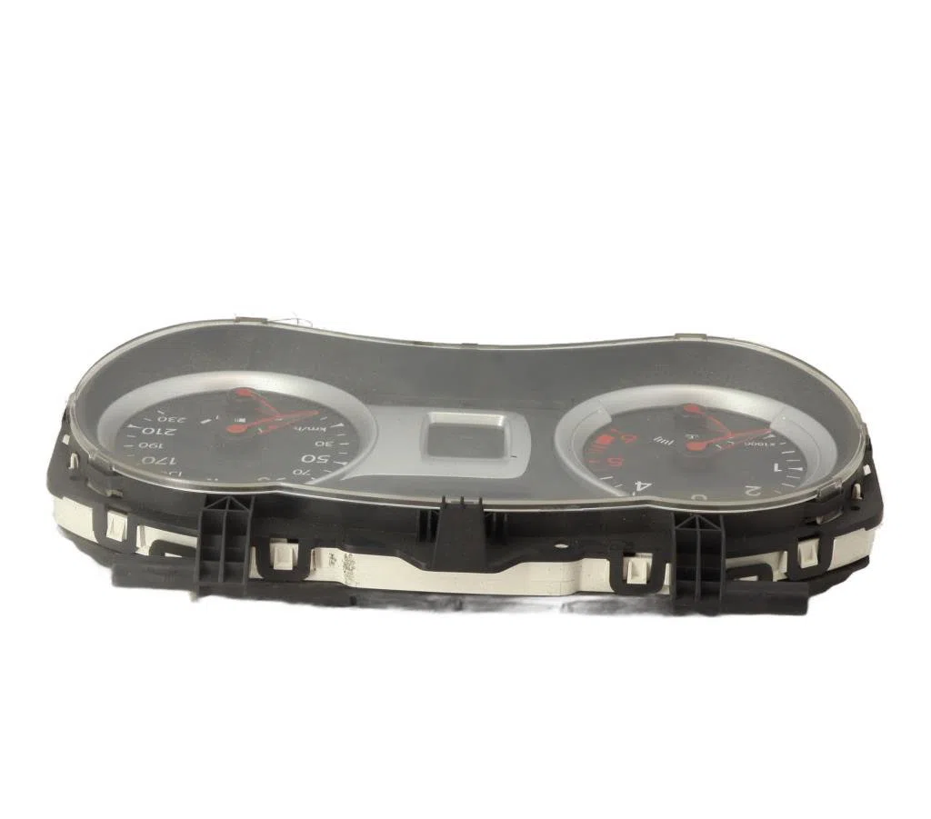 Compteur Renault CLIO III (BR0-1, CR0-1) 1.5 dci (2010-2014) 3 portes occasion — photo 2