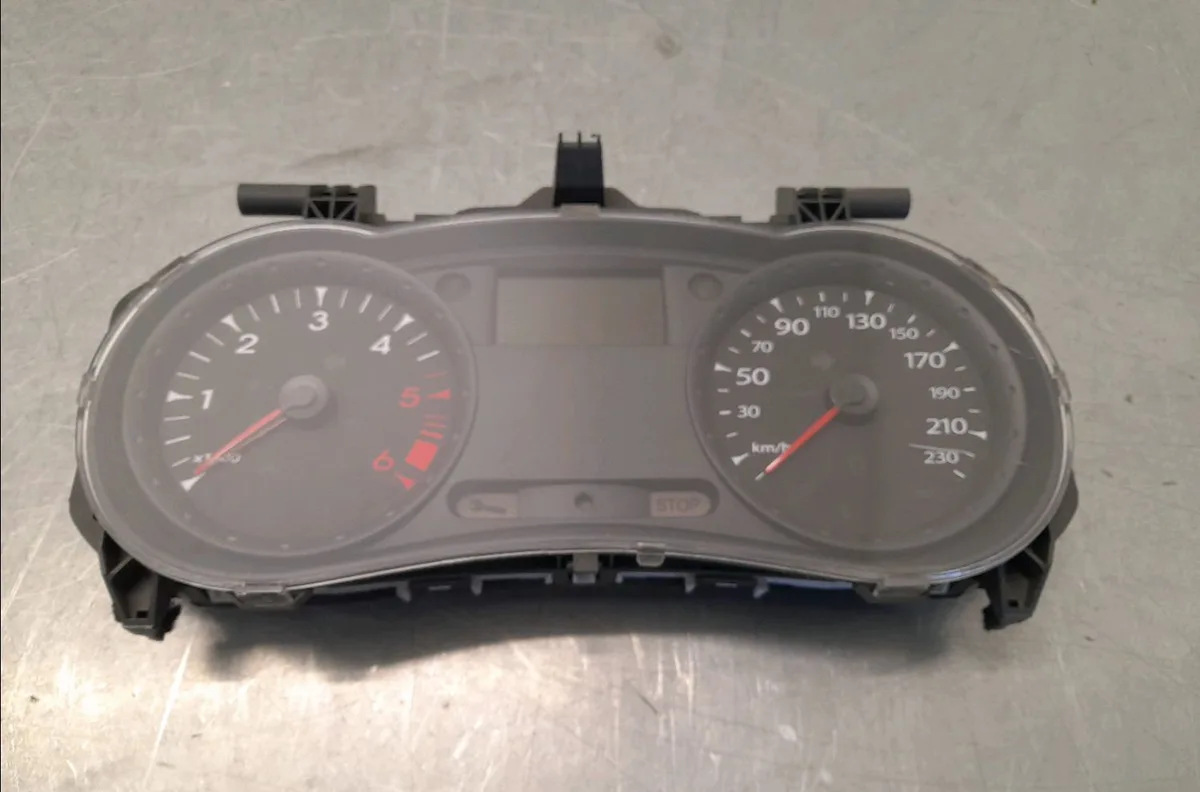 Compteur Renault CLIO III (BR0-1, CR0-1) 1.5 dci (2010-2014) 5 portes occasion