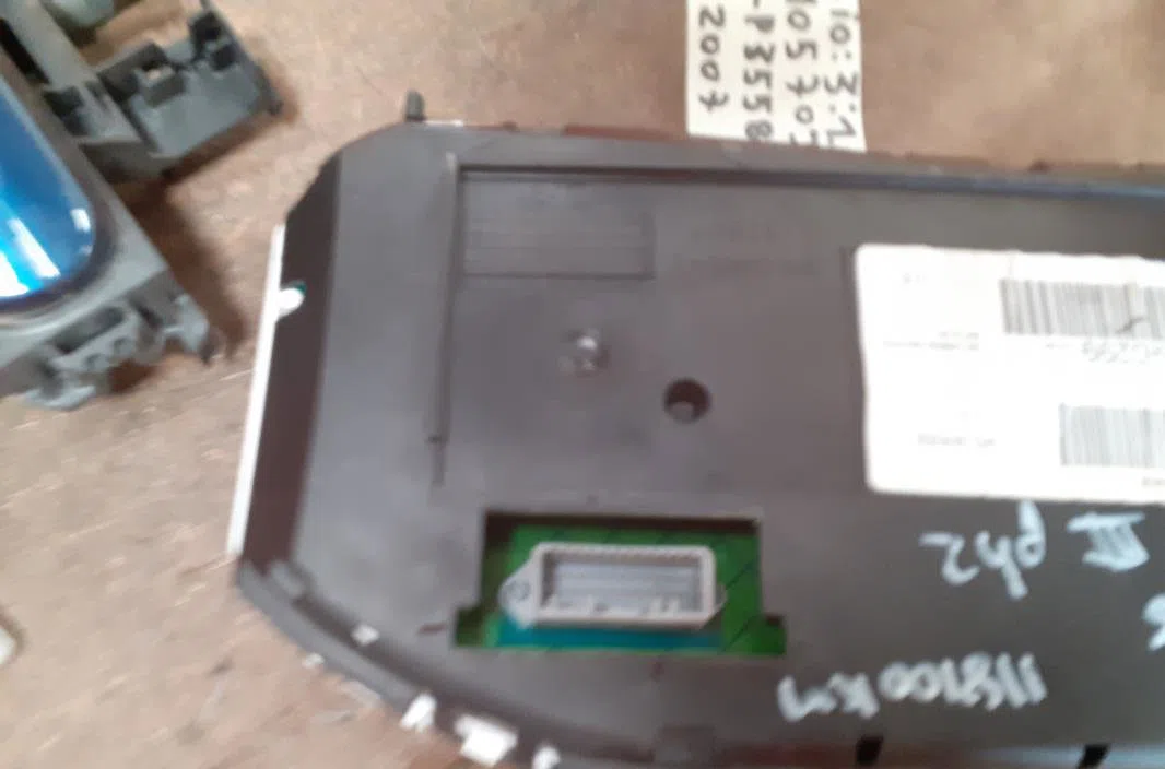 Compteur Renault CLIO III (BR0-1, CR0-1) 1.5 dci (2010-2014) 5 portes occasion
