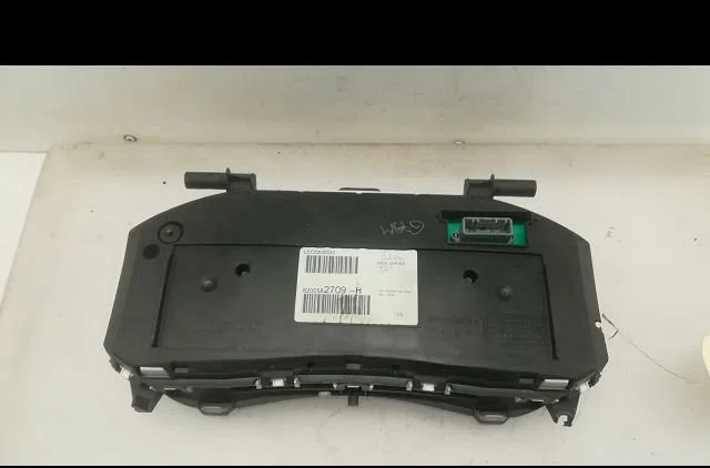 Compteur Renault CLIO III (BR0-1, CR0-1) 1.5 dci (br17, cr17) (2005-2012) 5 portes occasion