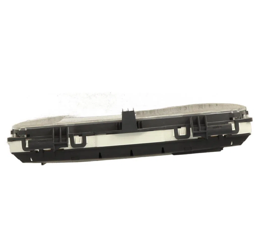 Compteur Renault CLIO III (BR0-1, CR0-1) 1.6 16v (br09, br0t, cr09, cr0t) (2005-2007) occasion — photo 2