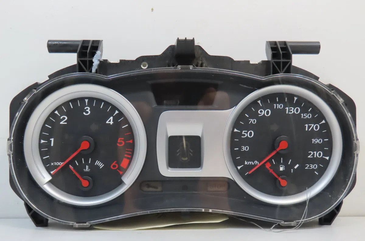 Compteur Renault CLIO III Grandtour (KR0-1_) 1.5 dci (kr0f) (2007-2012) 5 portes occasion