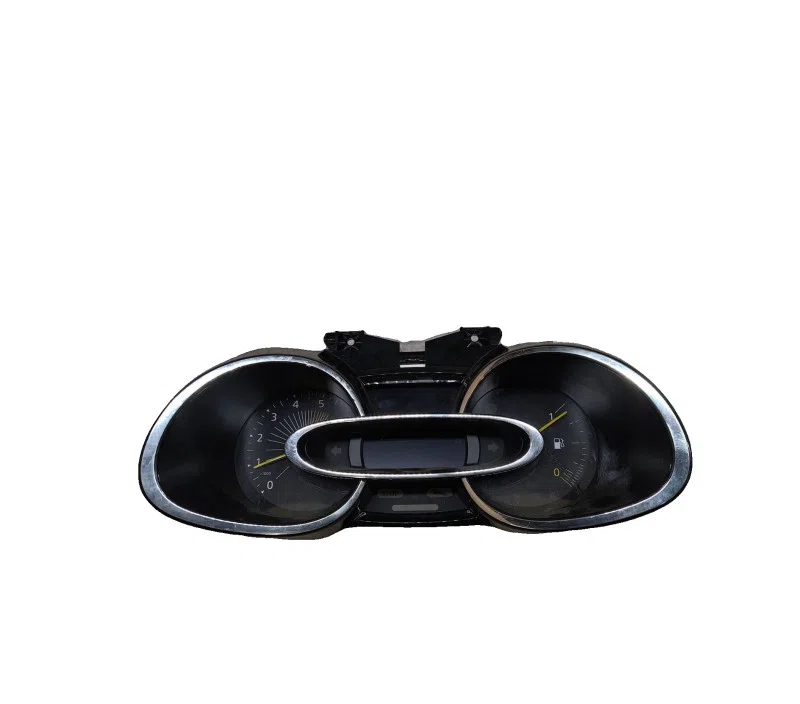 COMPTEUR RENAULT CLIO IV 248104203R — photo 2