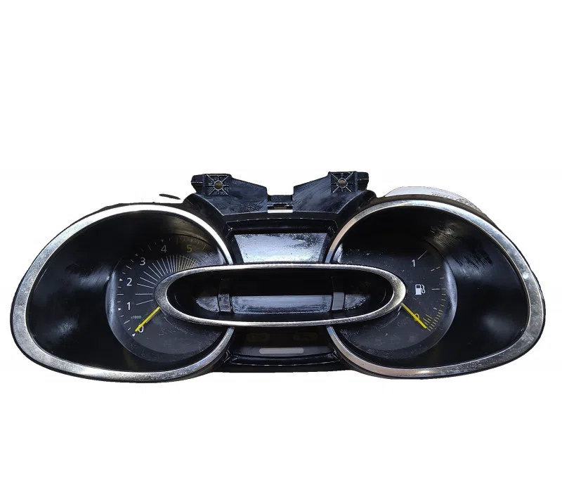 COMPTEUR RENAULT CLIO IV 248104888R — photo 2