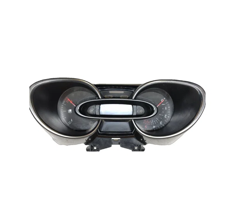 COMPTEUR RENAULT CLIO IV 248107567R — photo 2